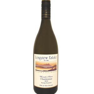 Longview Estate Winemaker’s Reserve Chardonnay
