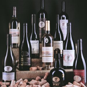 Longview Estate Winemaker’s Reserve Malbec