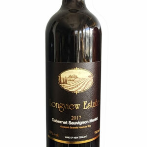 Longview Estate Cabernet Sauvignon Merlot